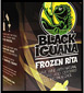 Black Iguana