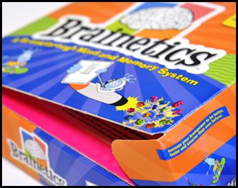 Brametics