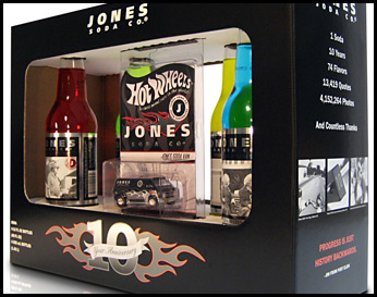 Jones Soda