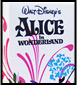 Walt Diseny Alice